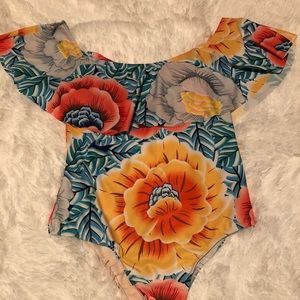NWOT swimwear